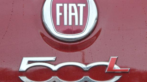 J.D.Power ordnet die Marken nach PP100 - Probleme pro 100 Fahrzeugen. Schlusslicht ist dabei Fiat mit 161 PP100.
