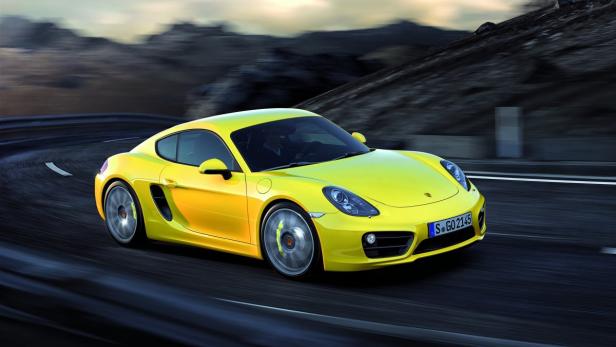 Auf Platz 8 rast Porsche (11,241 Mrd. US-Dollar). Die Stuttgarter sind somit die letzten, die die 10-Milliarden-Dollar-Hürde überspringen.