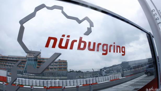 Der Nürburgring kommt als Austragungsort in Frage