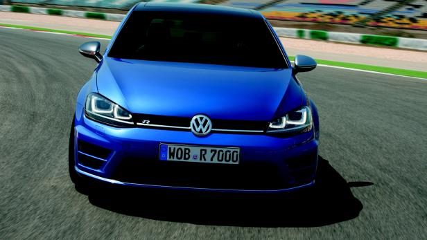 Volkswagen Platz 34 (Markenwert: 11,120 Milliarden Dollar).