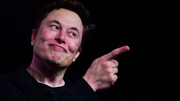 Mit Elon Musk ist nicht gut Kirschen essen.