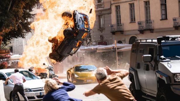 Der zehnte Film der Fast and Furious Saga, auch bekannt als Fast X, markiert den Anfang vom Ende einer der bekanntesten Filmreihen der Welt, die seit drei Jahrzehnten erfolgreich ist.