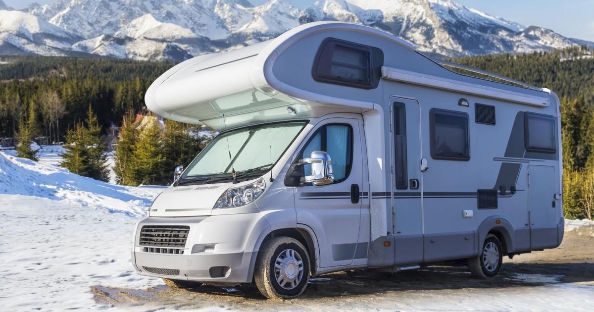 Spring cleaning: how to wake the camper from hibernation