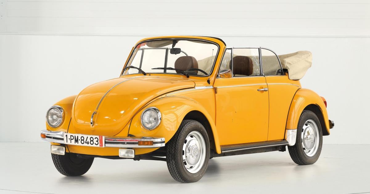 VW-K-fer-Cabrio-aus-dem-Besitz-von-Bruno-Kreisky-wird-versteigert